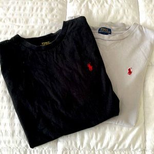 Polo kid’s T-shirt size large